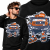 BLUZA ANIMOWANA  ZOMBIE CASSETTE